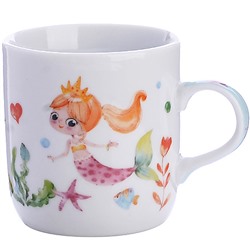 31434 Детский набор 3пр "РУСАЛОЧКА" LR (х12)