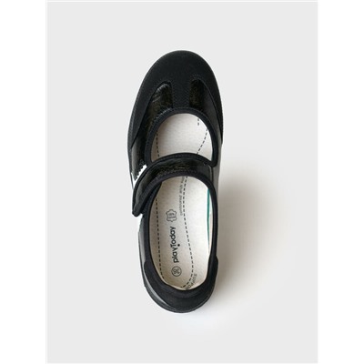 Туфли для девочек