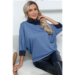 Джемпер 41975