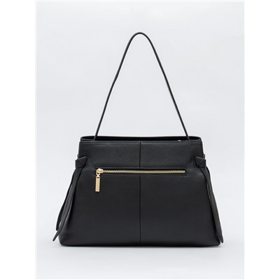 Сумка 1026-1MP black  Polina&Eiterou