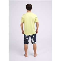 Пижама мужская