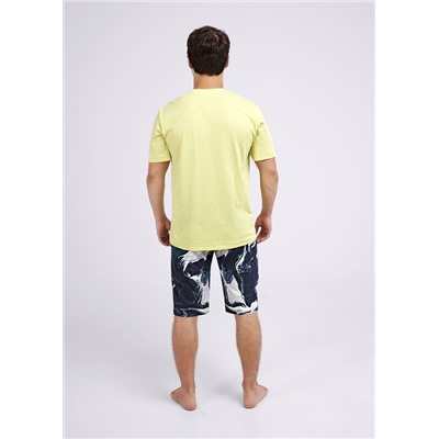 Пижама мужская