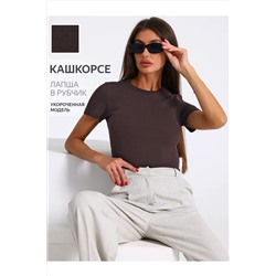 Футболка АПРЕЛЬ, 1130377