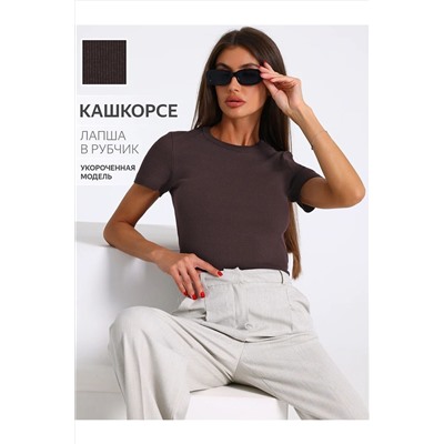 Футболка АПРЕЛЬ, 1130377