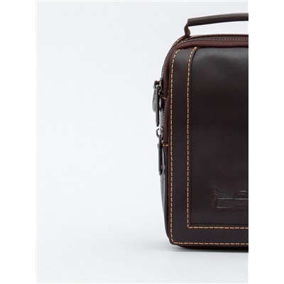 Сумка 6641-2TR d.brown Tough Ruder