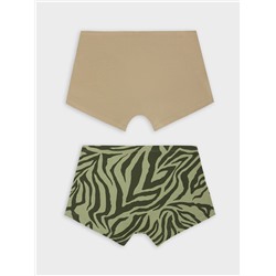 ТРУСЫ МУЖСКИЕ (2ШТ) 411216-2