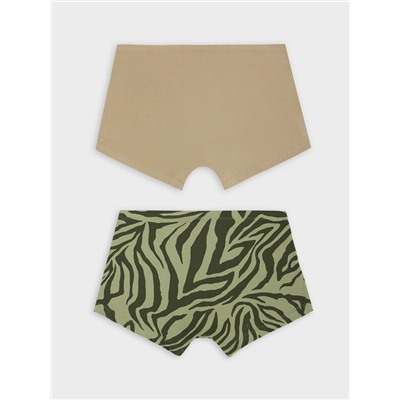 ТРУСЫ МУЖСКИЕ (2ШТ) 411216-2