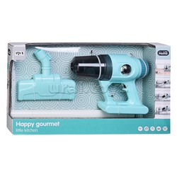 Бытовая техника "Пылесос" в коробке