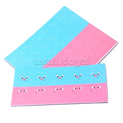 Игры магнитные (кто первый, крестики-нолики)