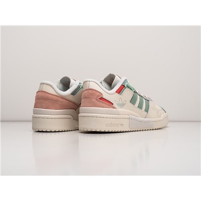 Кроссовки Adidas Forum Exhibit Low