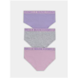 ТРУСЫ ДЛЯ ДЕВОЧЕК (3ШТ.) 417738-3