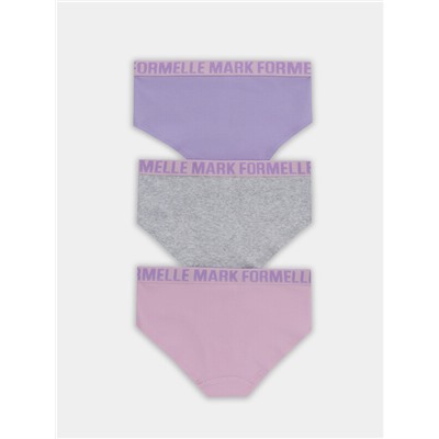 ТРУСЫ ДЛЯ ДЕВОЧЕК (3ШТ.) 417738-3