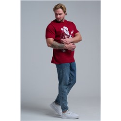 8581 футболка унисекс