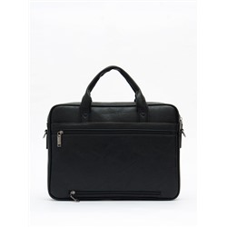 Портфель 1795-01 black Jeep