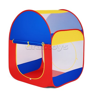 Палатка детская, в сумке