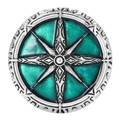 Брошь арт. 32 3298 (id 289297)