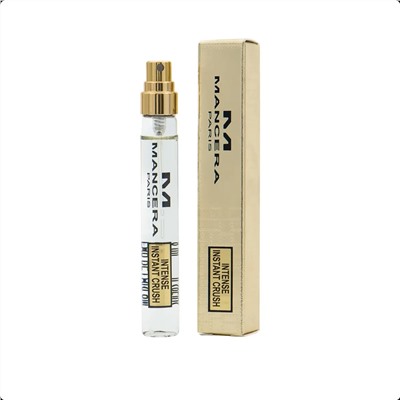 MANCERA INTENSE INSTANT CRUSH 8ml parfume mini