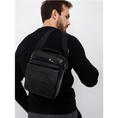 Сумка 9133AM black Allan Marco