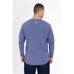 Лонгслив М12114б