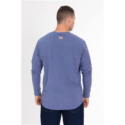 Лонгслив М12114б