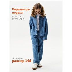 Куртка для девочек