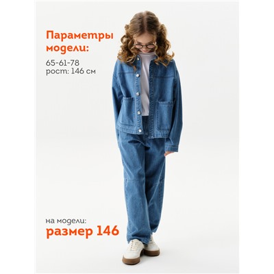 Куртка для девочек