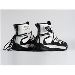 Зимние Кроссовки Nike ACG Air Terra Antarktik