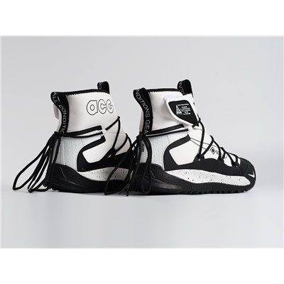 Зимние Кроссовки Nike ACG Air Terra Antarktik