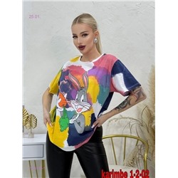 Футболка 2056276-1