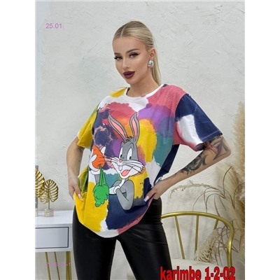 Футболка 2056276-1