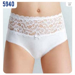 594001 (Трусы для девочки, Baykar )