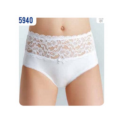 594001 (Трусы для девочки, Baykar )