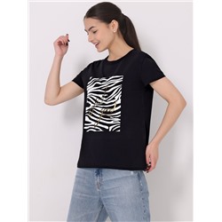 Апрель Футболка 1ЖДФК3965001