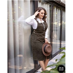 Сарафан #23073343