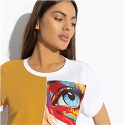 Туника, Прочти в глазах (нью)