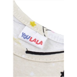 Футболка YOULALA, 980991