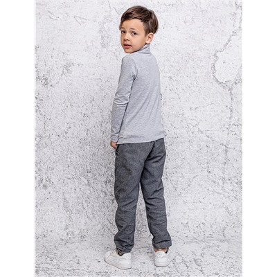 BATIK Водолазка 009_ШБ