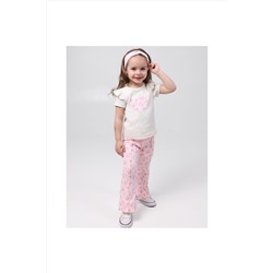 Комплект (Футболка+Брюки) YOULALA, 1113684