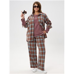 Рубашка Мускат-1