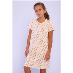 Ночная сорочка Чайная Роза детская