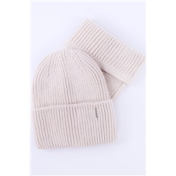 Комплект Galatex Мила флис+манишка