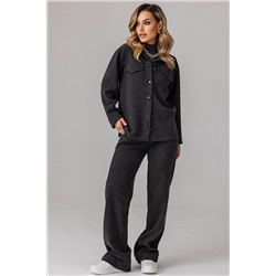 Брюки женские  190Н/01/Графит