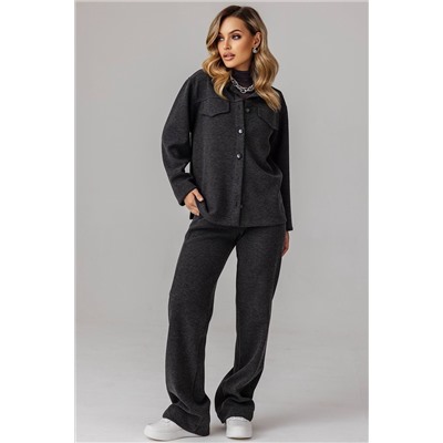 Брюки женские  190Н/01/Графит