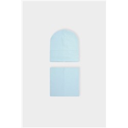 Комплект (шапка+снуд) CROCKID, 1022425