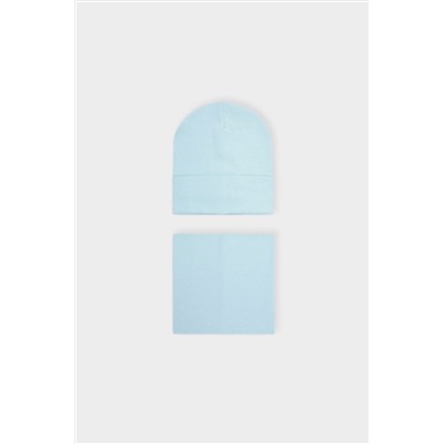 Комплект (шапка+снуд) CROCKID, 1022425