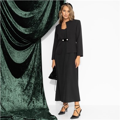 Двойка элегантный, Лучшая компания (2 в 1)