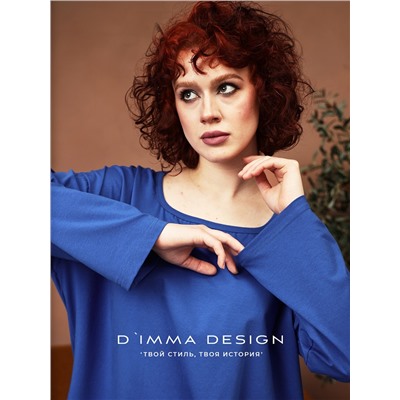 DIMMA Лонгслив 2591