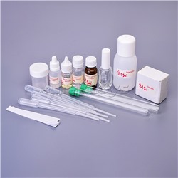 Юный Парфюмер" "Путешествие по ароматам" "Япония"