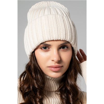 Шапка Galatex Полоска флис