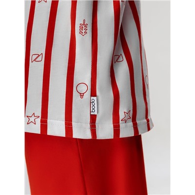 Bodo Костюм 46-158MU